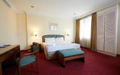 Туры в отель Grand Pacific Hotel PWTC