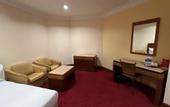 Туры в отель Grand Pacific Hotel PWTC