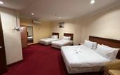 Туры в отель Grand Pacific Hotel PWTC