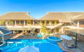 Туры в отель Vdara Pool Resort and Spa