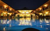 Туры в отель Vdara Pool Resort and Spa