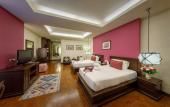 Туры в отель Vdara Pool Resort and Spa
