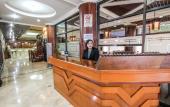 Туры в отель Grand Menteng Hotel