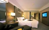 Туры в отель Han's Royal Garden Hotel