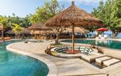 Туры в отель Taman Sari Bali Resort & Spa