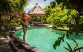 Туры в отель Taman Sari Bali Resort & Spa