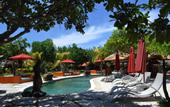Туры в отель Taman Sari Bali Resort & Spa