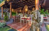 Туры в отель Taman Sari Bali Resort & Spa