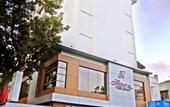 Туры в отель Oriental Residency Hotel