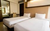 Туры в отель Oriental Residency Hotel