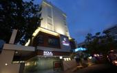 Туры в отель Oriental Residency Hotel