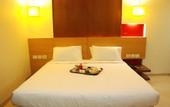 Туры в отель Oriental Residency Hotel