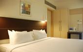 Туры в отель Oriental Residency Hotel