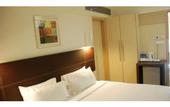 Туры в отель Oriental Residency Hotel