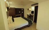 Туры в отель Oriental Residency Hotel