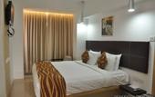 Туры в отель Oriental Residency Hotel