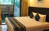 Туры в отель Oriental Residency Hotel