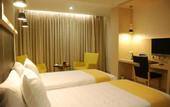 Туры в отель Oriental Residency Hotel