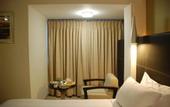 Туры в отель Oriental Residency Hotel