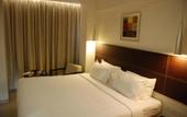 Туры в отель Oriental Residency Hotel