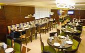 Туры в отель Oriental Residency Hotel
