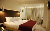 Туры в отель Oriental Residency Hotel