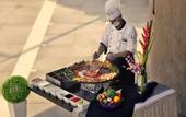 Туры в отель Oriental Residency Hotel