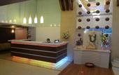 Туры в отель Oriental Residency Hotel
