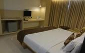 Туры в отель Oriental Residency Hotel
