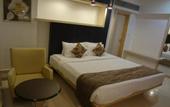 Туры в отель Oriental Residency Hotel
