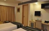 Туры в отель Oriental Residency Hotel