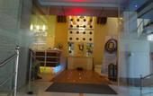 Туры в отель Oriental Residency Hotel