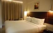 Туры в отель Oriental Residency Hotel
