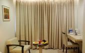 Туры в отель Oriental Residency Hotel