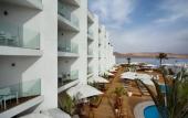 Туры в отель Herbert Samuel Reef Eilat