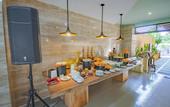 Туры в отель Grand Santhi Hotel