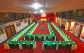 Туры в отель Grand Santhi Hotel