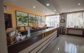 Туры в отель Grand Santhi Hotel