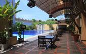 Туры в отель Grand Santhi Hotel