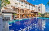 Туры в отель Grand Santhi Hotel