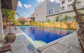 Туры в отель Grand Santhi Hotel