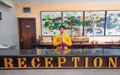 Туры в отель Grand Santhi Hotel