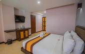 Туры в отель Grand Santhi Hotel