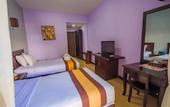 Туры в отель Grand Santhi Hotel