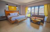 Туры в отель Grand Santhi Hotel