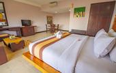 Туры в отель Grand Santhi Hotel