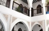Туры в отель Riad Balkisse
