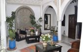 Туры в отель Riad Balkisse