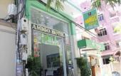Туры в отель Amigo Hotel
