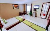 Туры в отель Amigo Hotel
